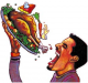 How To Handle Holiday Stress Eating        
